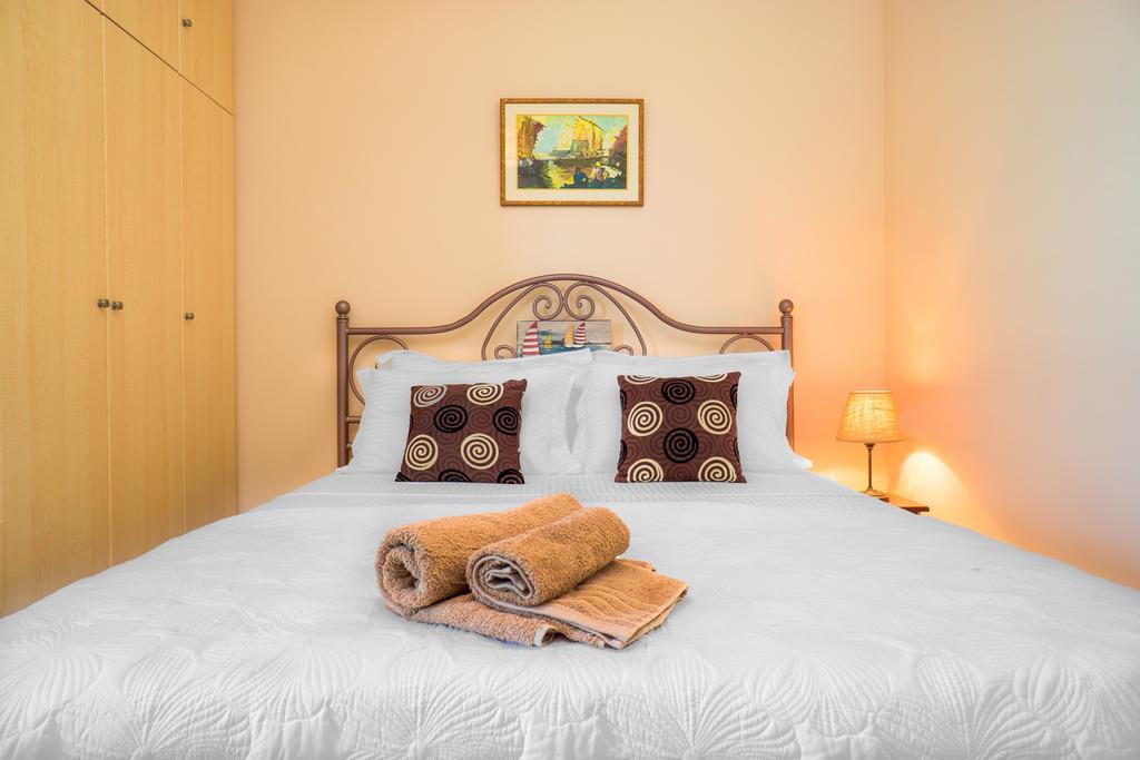 Joya Luxury Villas Kypseli Exterior foto